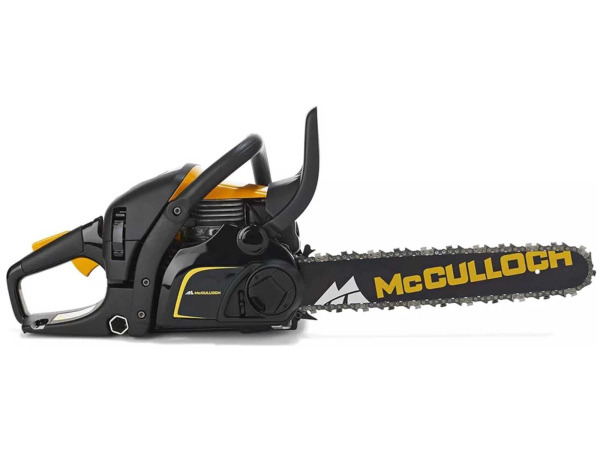 McCulloch kettingzaag benzine CS 450 Elite – foto 2 – kavel bij XL Auctions