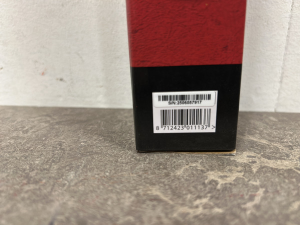 Levelfix bouw- en houtvochtmeter Metofix VM128 – foto 7 – kavel bij XL Auctions
