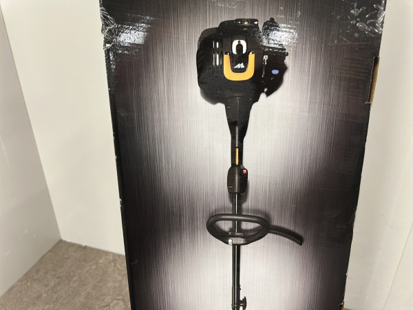 McCulloch bosmaaier benzine 750W B26 PS – foto 4 – kavel bij XL Auctions