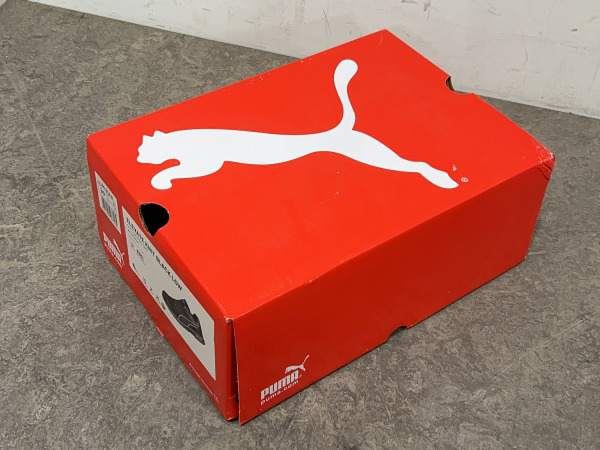 Puma veiligheidsschoen maat 39 S1P Elevate zwart – foto 7 – kavel bij XL Auctions