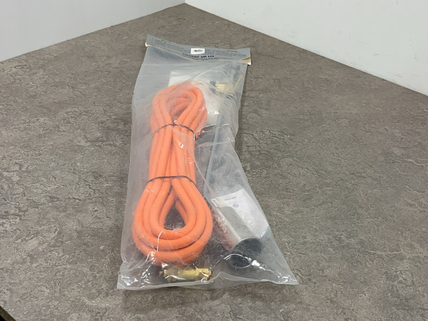 Sievert dakbranderset Roofing Set PRO 88 – foto 2 – kavel bij XL Auctions