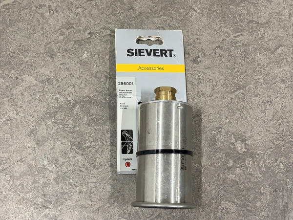 Sievert dakbranderset 2-delig Pro 88 – foto 3 – kavel bij XL Auctions