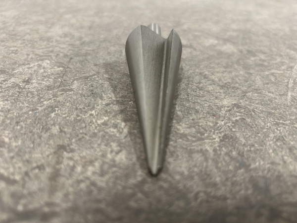 HiKOKI HSS-plaatfreesboor ø5–31mm – foto 6 – kavel bij XL Auctions