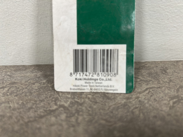 HiKOKI krachtdoppen- en magnetische dopsleutelset 8-delig – foto 3 – kavel bij XL Auctions