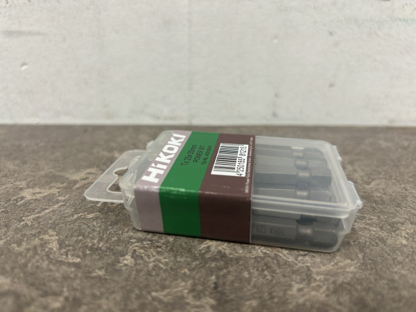 10x Hikoki powerbit TX-20 10-pack – foto 3 – kavel bij XL Auctions