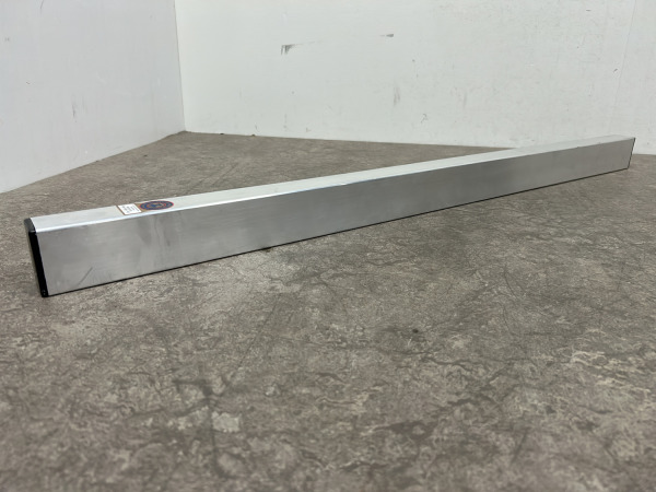 Melkmeisje Alu blok-profiel 6x4x100cm – foto 2 – kavel bij XL Auctions