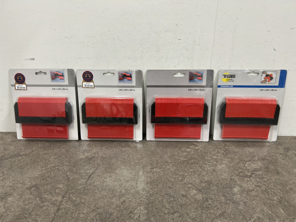 Het Melkmeisje metselgereedschap set 8-delig – foto 2 – kavel bij XL Auctions
