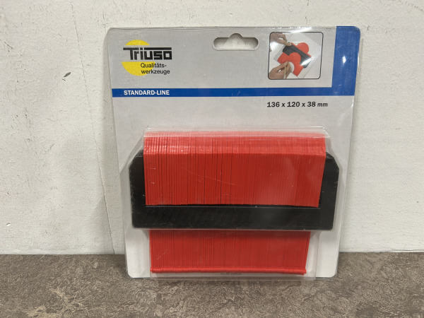 Het Melkmeisje metselgereedschap set 8-delig – foto 3 – kavel bij XL Auctions