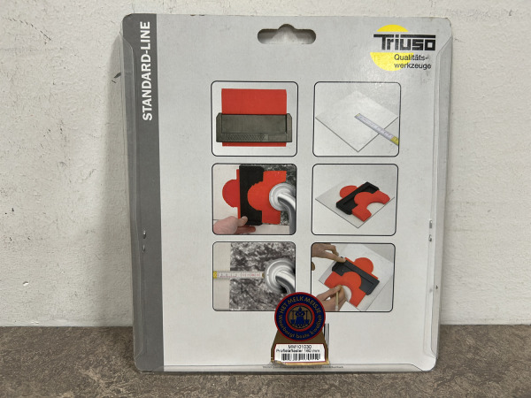 Het Melkmeisje metselgereedschap set 8-delig – foto 5 – kavel bij XL Auctions