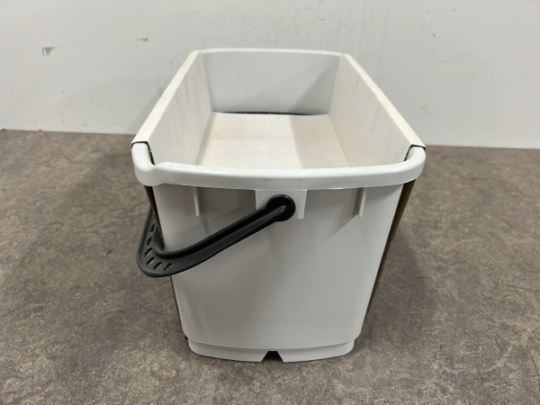 Super prof schoonmaakbassin 24L – foto 2 – kavel bij XL Auctions
