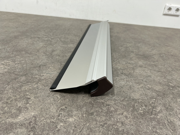 Super prof Comfort Profile Next 0,3x800mm – foto 4 – kavel bij XL Auctions
