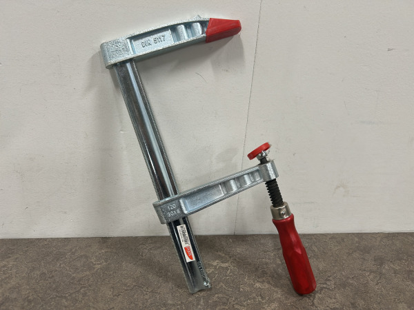 Solid lijmtang 250 x 120mm – foto 4 – kavel bij XL Auctions