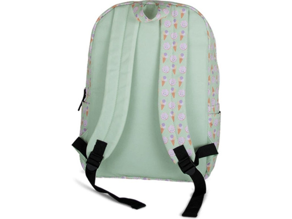 BOOMZAC Bluetooth speaker backpack rugzak candy – foto 3 – kavel bij XL Auctions