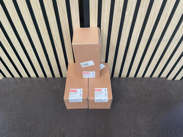 Spaanplaatschroeven 6x140/70 T25 – 300 stuks – foto 2 – kavel bij XL Auctions