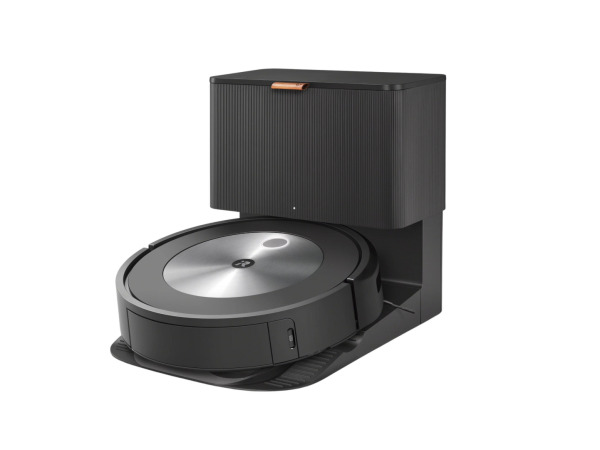 Roomba® j7+ zelflegende robotstofzuiger