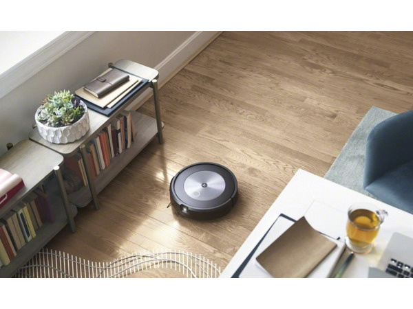 Roomba® j7+ zelflegende robotstofzuiger – foto 2 – kavel bij XL Auctions
