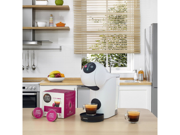 Krups NESCAFÉ Dolce Gusto Genio S KP2431 – foto 2 – kavel bij XL Auctions