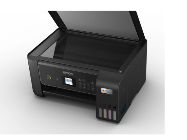 EPSON EcoTank ET-2875 - Printen, kopiëren en scannen - Inkt – foto 2 – kavel bij XL Auctions