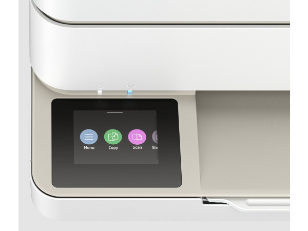 HP ENVY 6532e Draadloos All-in-One Kleur Printer – foto 2 – kavel bij XL Auctions