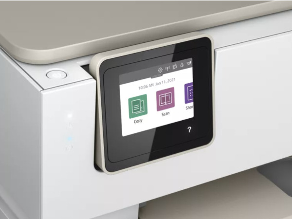 HP ENVY Foto Inspire 7224e - All-in-One Inkjetprinter – foto 2 – kavel bij XL Auctions