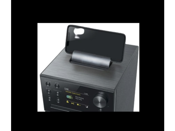 Muse M-1380 DBT Bluetooth Speaker – foto 2 – kavel bij XL Auctions