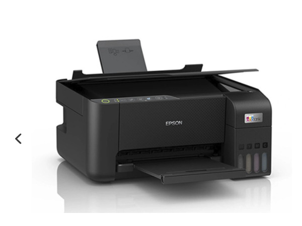 Epson EcoTank ET-2865 all-in-one A4 inkjetprinter met wifi – foto 2 – kavel bij XL Auctions