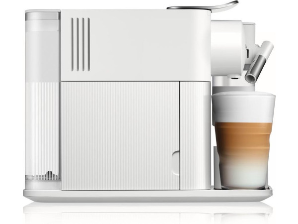 De'Longhi Nespresso Lattissima One EN510.W – foto 2 – kavel bij XL Auctions