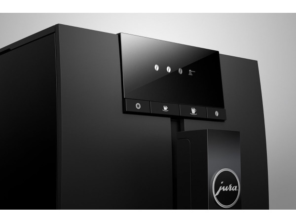 JURA - ENA 4 Full Metropolitan Black Volautomatische espress – foto 3 – kavel bij XL Auctions