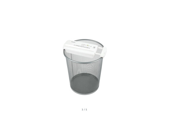 Silvercrest Opzet-papierversnipperaar – foto 2 – kavel bij XL Auctions