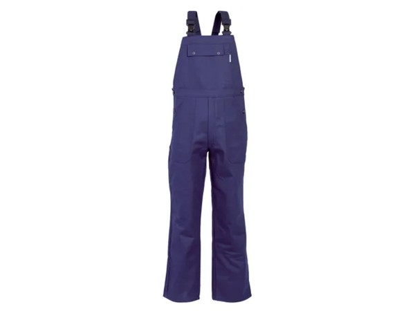 Havep Overall Maat 48 Marineblauw 