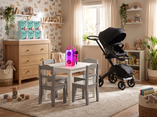 Kinderveiling | Speelgoed, Babyartikelen & Kinderproducten – veiling bij XL Auctions