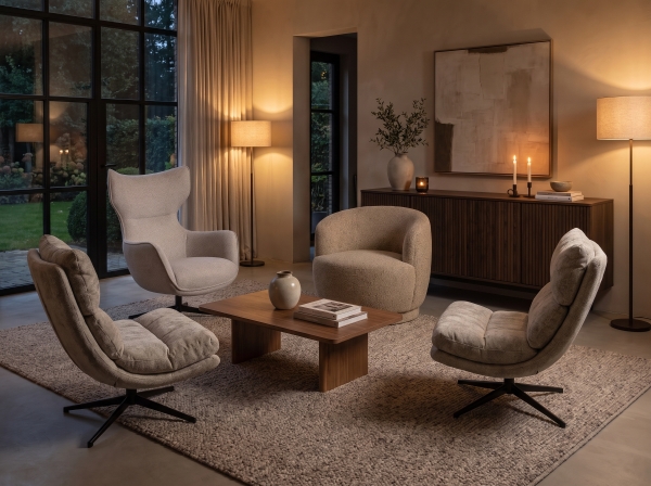 Exclusieve Hoogwaardige Fauteuilveiling- Alles Nieuw In Originele Verpakking!