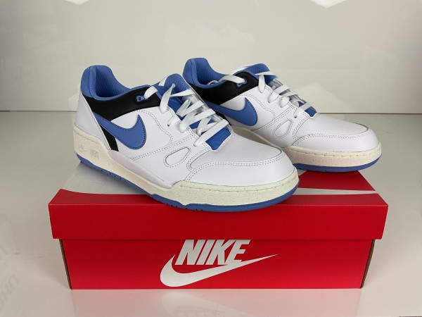 Nike Full Force Lo (Maat 42.5)