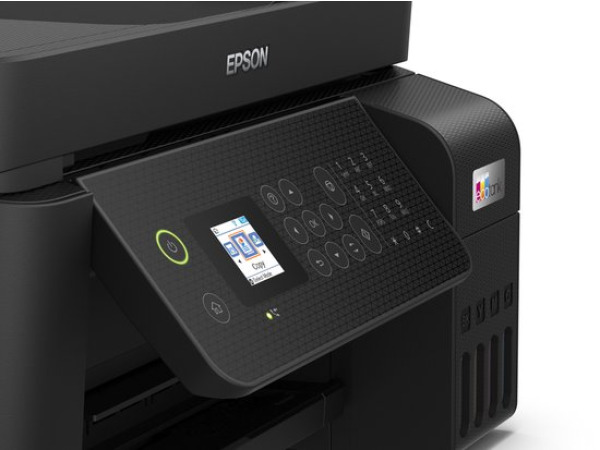 Epson EcoTank ET-4800 - All-In-One Printer – foto 2 – kavel bij XL Auctions