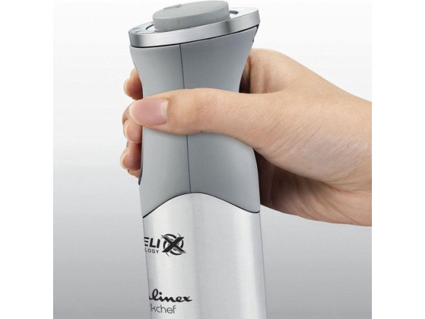 Moulinex Quickchef DD655D10 - Staafmixer – foto 2 – kavel bij XL Auctions