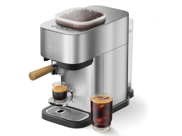Philips Baristina Plus - BAR500/00 - Espressomachine 