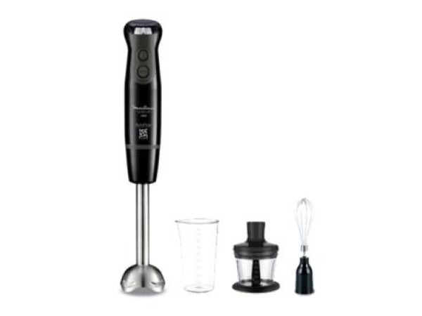Moulinex Staafmixer OptiTouch 2 DD833810 – foto 2 – kavel bij XL Auctions