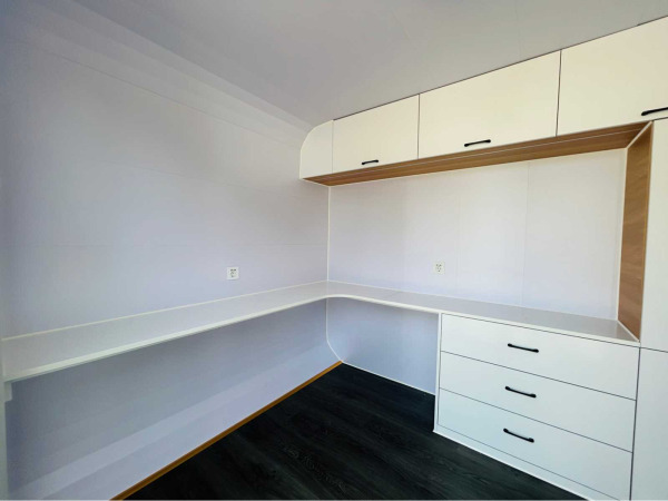 RTE kantoorunit POD house 300x230x245cm – foto 6 – kavel bij XL Auctions