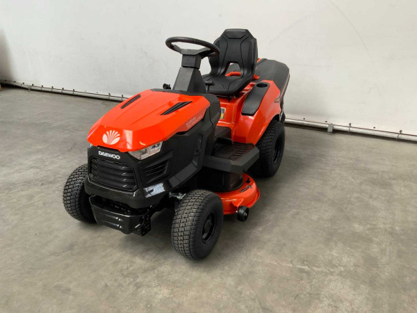 Daewoo zitmaaier 98cm hydrostatisch DAXRM452 – foto 2 – kavel bij XL Auctions