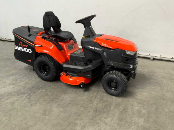Daewoo zitmaaier 98cm hydrostatisch DAXRM452 – foto 3 – kavel bij XL Auctions