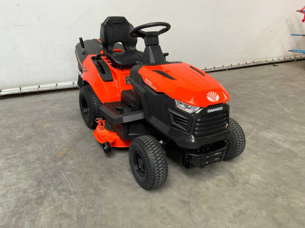 Daewoo zitmaaier 98cm hydrostatisch DAXRM452 – foto 6 – kavel bij XL Auctions
