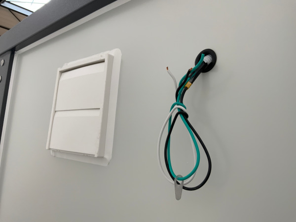 RTE toiletunit enkel 110x128x230cm – foto 5 – kavel bij XL Auctions