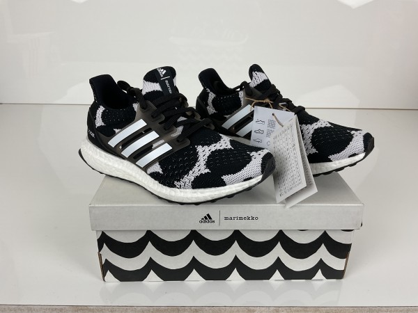 Adidas Ultraboost Dna X  Marimekko (maat 36 2/3)