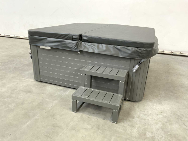 RTE Jacuzzi las vegas Balboa (5 personen) – foto 2 – kavel bij XL Auctions