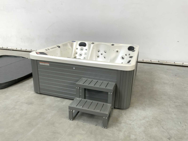RTE Jacuzzi las vegas Balboa (5 personen) – foto 3 – kavel bij XL Auctions