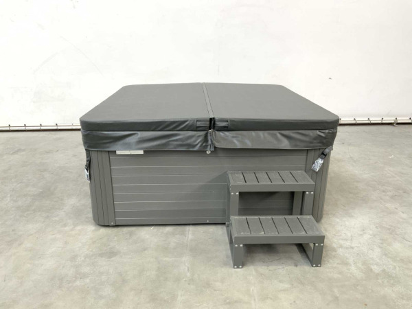 RTE Jacuzzi las vegas Balboa (5 personen) – foto 4 – kavel bij XL Auctions
