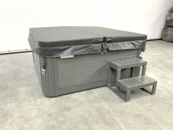 RTE Jacuzzi las vegas Balboa (5 personen) – foto 5 – kavel bij XL Auctions