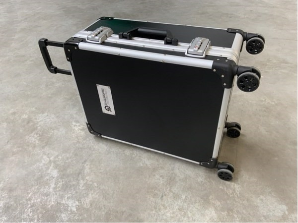 Stahlgruppe gereedschapstrolley 238-delig – foto 10 – kavel bij XL Auctions