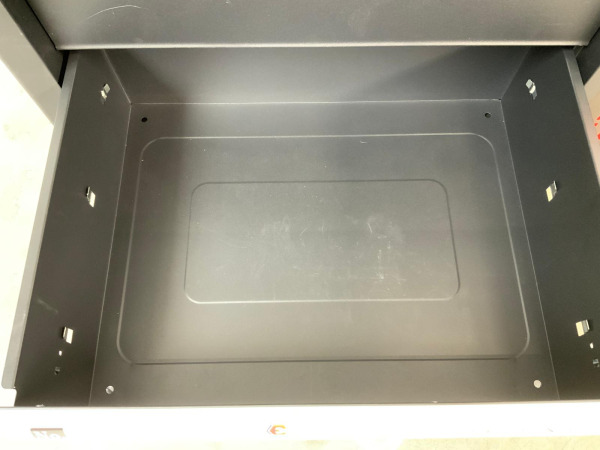 Everforce gereedschapswagen 158-delig verrijdbaar – foto 10 – kavel bij XL Auctions