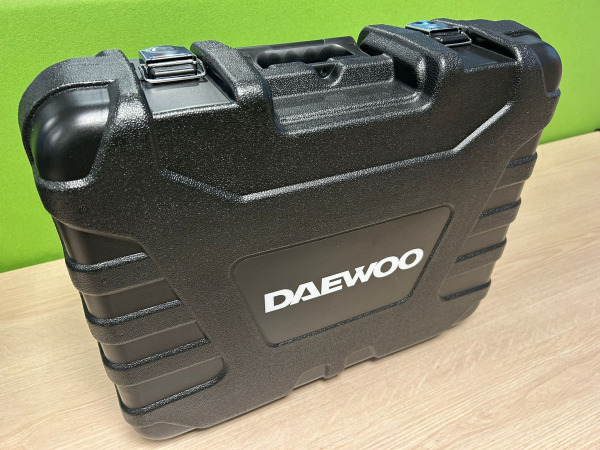 Daewoo kernboormachine magnetisch DAMCD1600 – foto 10 – kavel bij XL Auctions